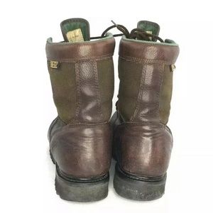 wolverine big horn gore tex